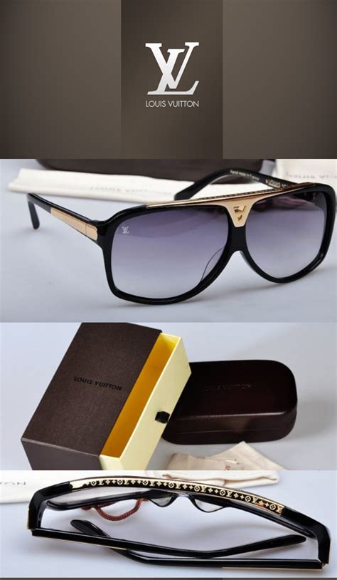 louis vuitton evidence sunglasses replica uk|louis vuitton evidence shades.